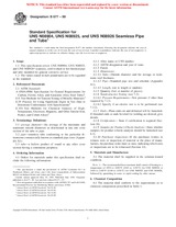 WITHDRAWN ASTM B677-99 10.5.1999 preview