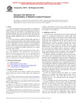 WITHDRAWN ASTM B678-86(2006) 1.11.2006 preview