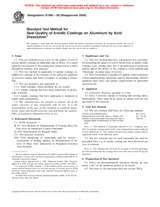 WITHDRAWN ASTM B680-80(2004) 1.10.2004 preview