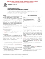 WITHDRAWN ASTM B683-01 10.6.2001 preview