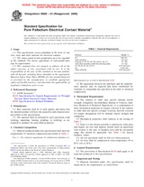 WITHDRAWN ASTM B683-01(2006) 1.6.2006 preview