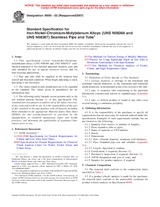 WITHDRAWN ASTM B690-02(2007) 1.11.2007 preview