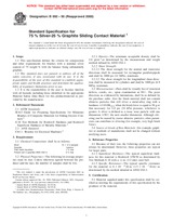 WITHDRAWN ASTM B692-90(2000) 1.1.2000 preview