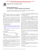 WITHDRAWN ASTM B692-90(2006) 1.6.2006 preview