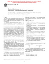 WITHDRAWN ASTM B696-00 10.3.2000 preview
