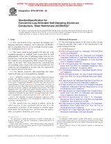 WITHDRAWN ASTM B701/B701M-06 1.3.2006 preview