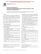 WITHDRAWN ASTM B711-99 10.4.1999 preview