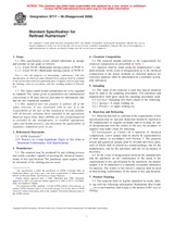 WITHDRAWN ASTM B717-96(2006) 1.6.2006 preview