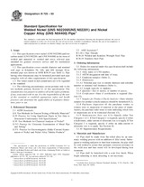 WITHDRAWN ASTM B725-93 1.1.1993 preview