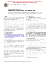 WITHDRAWN ASTM B739-03(2008) 1.3.2008 preview