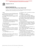 WITHDRAWN ASTM B739-98 10.11.1998 preview