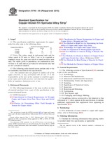 WITHDRAWN ASTM B740-09(2015) 1.5.2015 preview