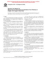 WITHDRAWN ASTM B754-89(2005) 1.3.2005 preview