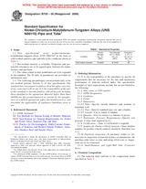 WITHDRAWN ASTM B759-00(2006) 1.6.2006 preview