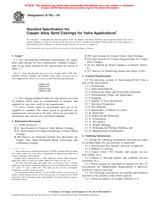 WITHDRAWN ASTM B763-04 1.10.2004 preview