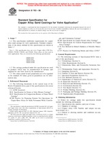WITHDRAWN ASTM B763-98 10.5.1998 preview