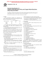 WITHDRAWN ASTM B768-99 10.9.1999 preview