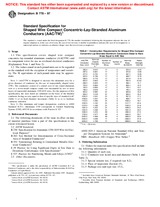 WITHDRAWN ASTM B778-97 10.10.1997 preview