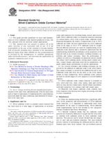 WITHDRAWN ASTM B781-93a(2006) 1.6.2006 preview