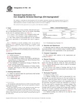 WITHDRAWN ASTM B782-00 10.10.2000 preview