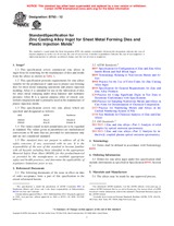 WITHDRAWN ASTM B793-12 1.5.2012 preview
