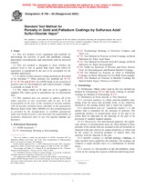 WITHDRAWN ASTM B799-95(2005) 1.11.2005 preview