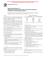 WITHDRAWN ASTM B800-00 10.5.2000 preview