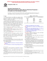 WITHDRAWN ASTM B800-05 1.10.2005 preview