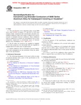 WITHDRAWN ASTM B801-07 1.10.2007 preview