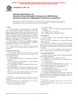 WITHDRAWN ASTM B801-99 10.4.1999 preview