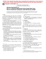 WITHDRAWN ASTM B802/B802M-98 10.9.1998 preview