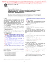 WITHDRAWN ASTM B803-98 10.9.1998 preview