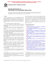 WITHDRAWN ASTM B804-02(2007) 1.11.2007 preview