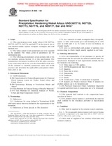 WITHDRAWN ASTM B805-02 10.10.2002 preview