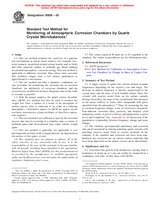 WITHDRAWN ASTM B808-05 1.5.2005 preview