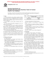 WITHDRAWN ASTM B811-02 10.10.2002 preview