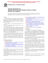 WITHDRAWN ASTM B811-02(2007) 1.5.2007 preview