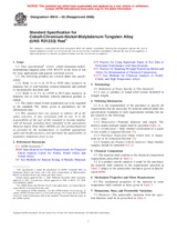 WITHDRAWN ASTM B815-02(2006) 1.12.2006 preview