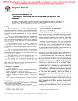 WITHDRAWN ASTM B825-97 10.5.1997 preview
