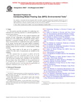 WITHDRAWN ASTM B827-05(2009)e1 1.10.2009 preview
