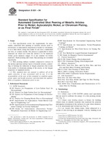 WITHDRAWN ASTM B851-94 1.1.1994 preview