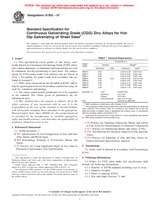 WITHDRAWN ASTM B852-07 1.5.2007 preview