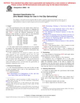 WITHDRAWN ASTM B860-09 15.4.2009 preview