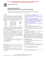 WITHDRAWN ASTM B860-09a 1.10.2009 preview