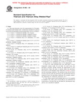 WITHDRAWN ASTM B862-05 1.1.2005 preview