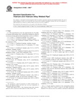 WITHDRAWN ASTM B862-06be1 1.9.2006 preview