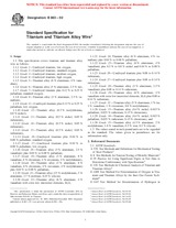 WITHDRAWN ASTM B863-02 10.10.2002 preview