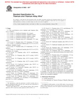 WITHDRAWN ASTM B863-05e1 1.1.2005 preview