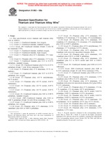 WITHDRAWN ASTM B863-08a 1.8.2008 preview