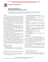 WITHDRAWN ASTM B864/B864M-00 10.5.2000 preview